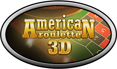 American Roulette 3D Classic