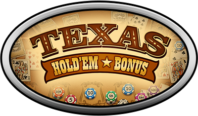 Texas Holdem Bonus